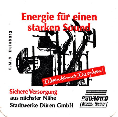 dren dn-nw jazzclub 1b (quad185-energie fr-schwarzrot)